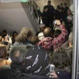 Obradović: Strah nije opravdanje za ćutanje novinara RTS-a 5