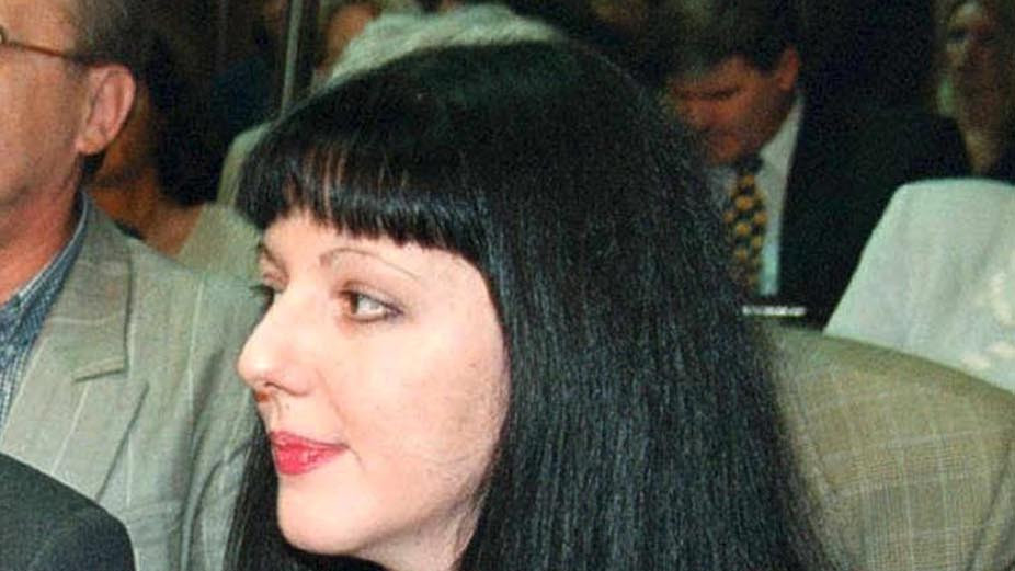 Ukida se poternica za Marijom Milošević 1