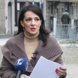 Tepić: Najviši državni funkcioneri zataškavali "Savamalu" 11