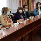 Bodrožić: Junajted medija "na crnoj listi vlasti" 1