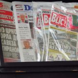 Kako je otkriveno da je bivši načelnik UKP slao službene informacije žutoj štampi 2