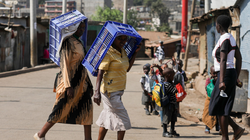 Zbog epidemije još 120 miliona siromašnih 1