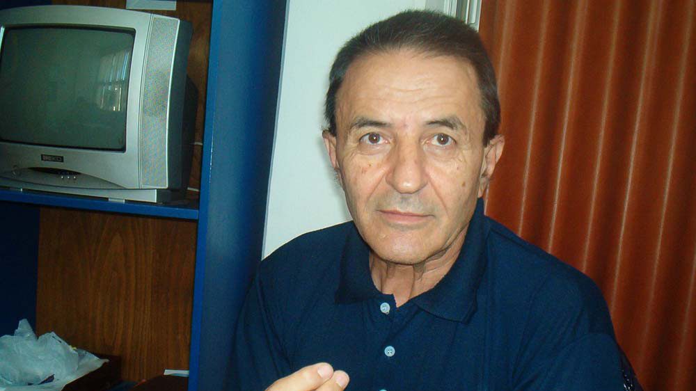 Dani kad je hapšen Milošević 1