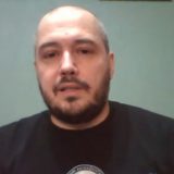 Daško Milinović o napadu: Šipka im je bila baš dobra, biber sprej loš 13