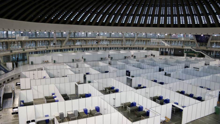 Sumnju u vakcine među mladima stvorili Krizni štab i mediji 1