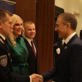 "Vrh MUP-a" vratio Miljkoviću vozilo 2