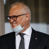 Vesić: Beograđani su zaslužili normalizaciju života 6