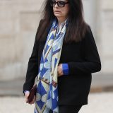 Fransoaz Betankur-Mejers: Najbogatija na svetu 2