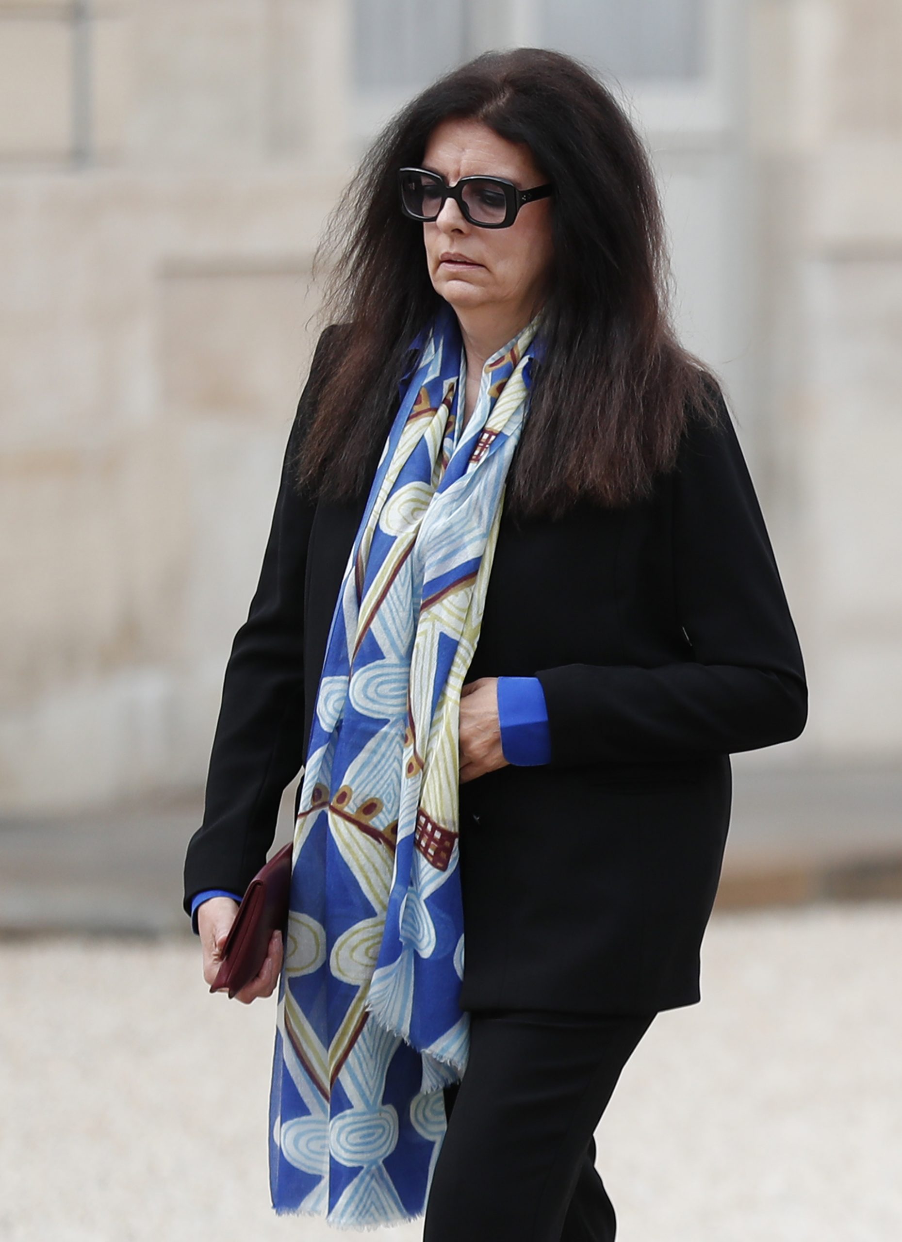 Fransoaz Betankur-Mejers: Najbogatija na svetu 1