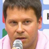 Uroš Bregar: Balkanski autoritet 1