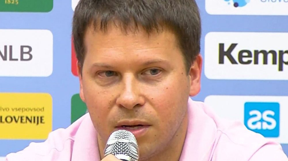 Uroš Bregar: Balkanski autoritet 1