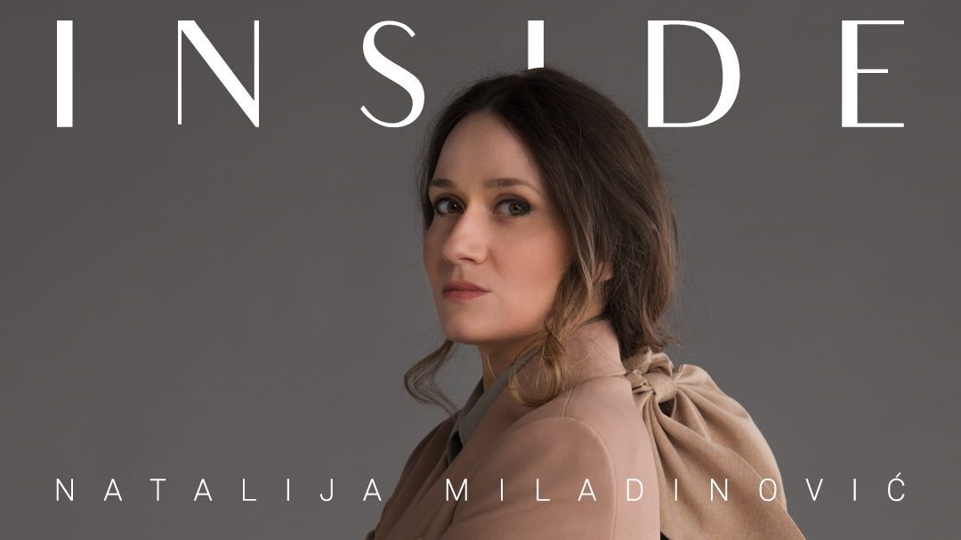 Izložba Natalije Miladinović „Borba sa stvarnošću i težnja ka miru” 1