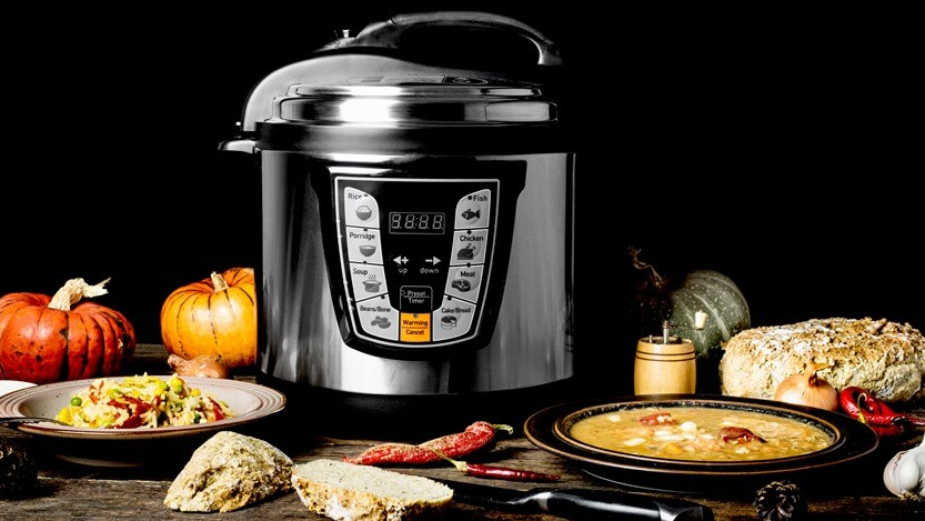 Kuhinjski aparati koji su vam potrebni ako želite da živite zdravije 1