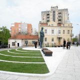 Nepoznata cena spomenika despotu Stefanu Lazareviću 2