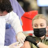 Punktovi za vakcinaciju bez zakazivanja u Beogradu rade do 19 časova 3