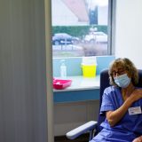 EU prešla prag od sto miliona vakcinacija 3