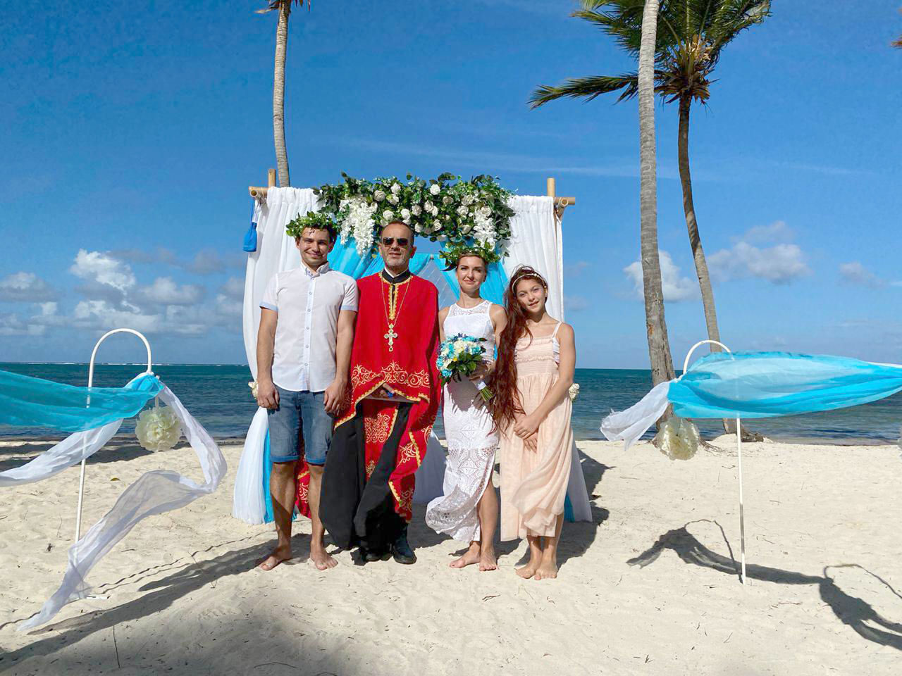 Život pravoslavnog misionara u Venecueli 2 Život pravoslavnog misionara u Venecueli 2