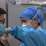 Infektolog Delić: Zastrašujuće je da se lekari protive vakcinaciji 9