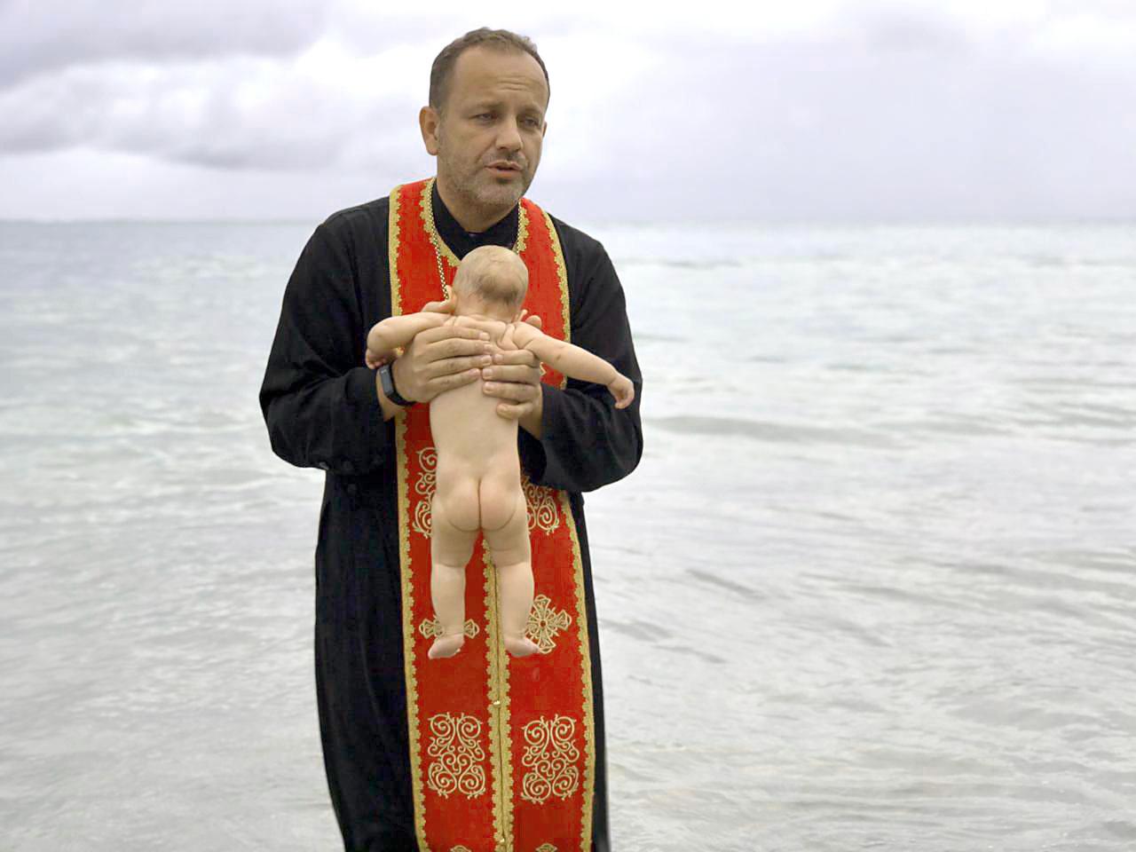 Život pravoslavnog misionara u Venecueli 6 Život pravoslavnog misionara u Venecueli 6