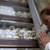 Ratni zločini i Pol Pot: Kako je brutalni režim Crvenih Kmera uništio Kambodžu 5