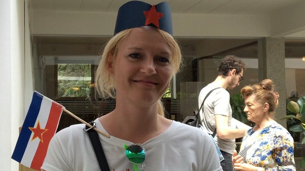 Jugoslavija i istorija: „Hej Sloveni", pesma koja je bila više od himne 1 Titovi pioniri