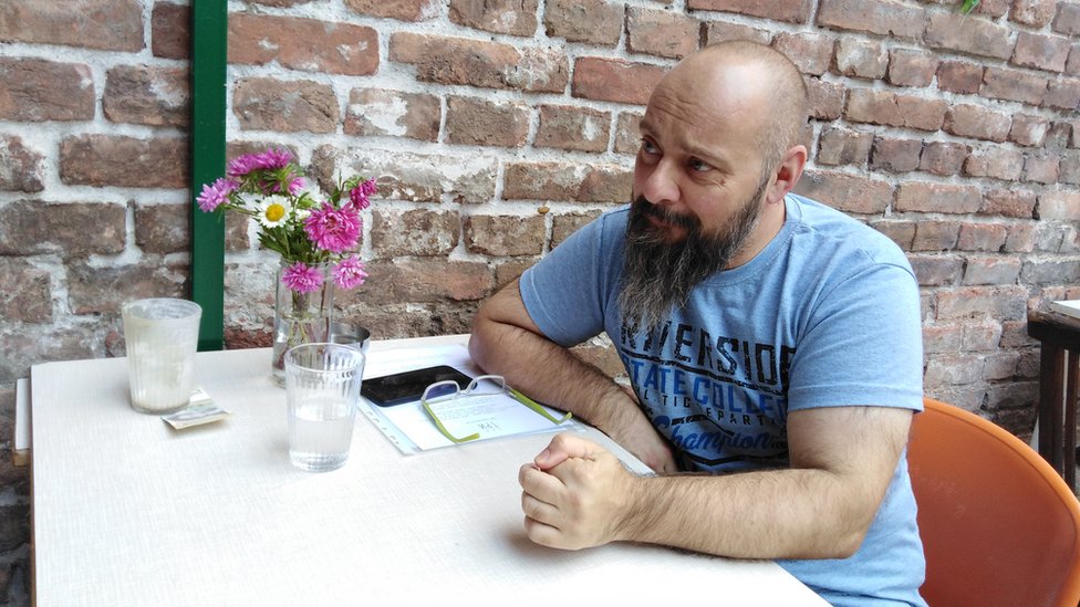 Srbija i obrazovanje: Da li je pojmu interseks mesto u udžbeniku za osmake 4 Kristian