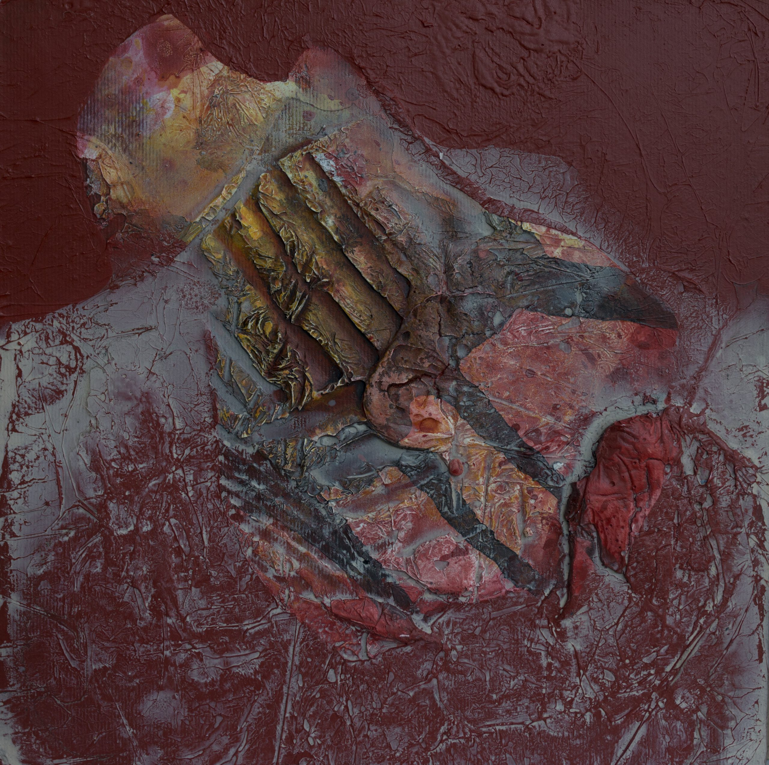 Izložba Natalije Miladinović „Borba sa stvarnošću i težnja ka miru” 2