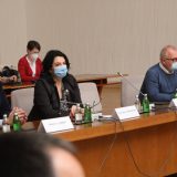 Otkud zamenik gradonačelnika u Kriznom štabu, kad nije deo tog tela? 10