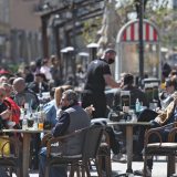 Epidemiološke mere - za jedne neophodne, za druge besmislene 2