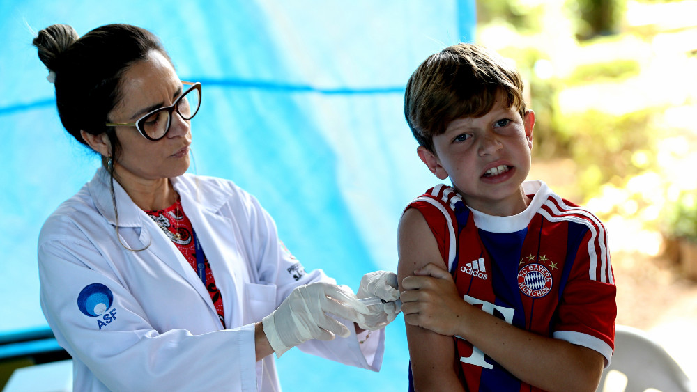 Preti nam nova i opasna epidemija malih boginja 1