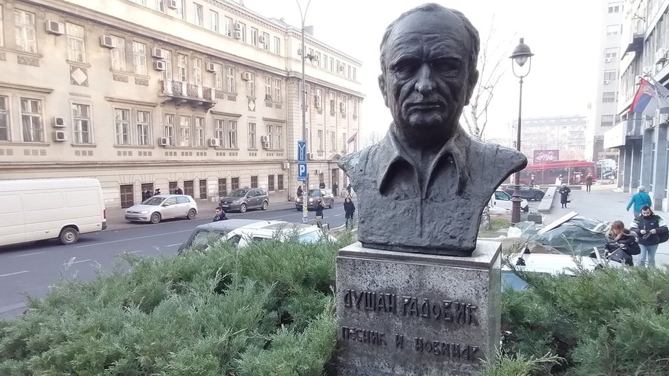 Intervju petkom - Ljubivoje Ršumović: „Decu ne treba prekidati u igri" 2 Duško