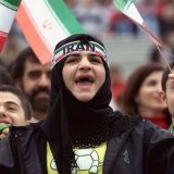 Fudbal, Amerika i Iran: Utakmica koja je zatvorila nebo iznad Amerike 4