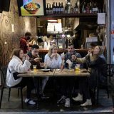 Korona virus i Izrael: U bar sa kovid pasošem - da li će tako izgledati budući svetski poredak 3