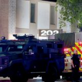 Amerika i nasilje: Pucnjava u zgradi u Kaliforniji, ubijeno i dete 2
