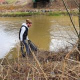 Srbija, životna sredina i voda: Kako samonicijativno očistiti reku, a ne dobiti kaznu 3