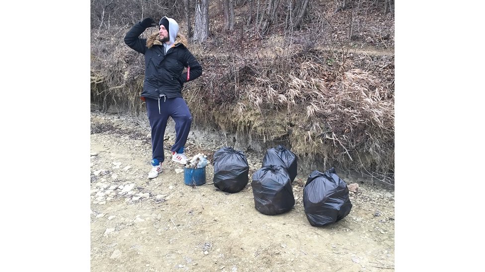 Srbija, životna sredina i voda: Kako samonicijativno očistiti reku, a ne dobiti kaznu 6 čišćenje reka