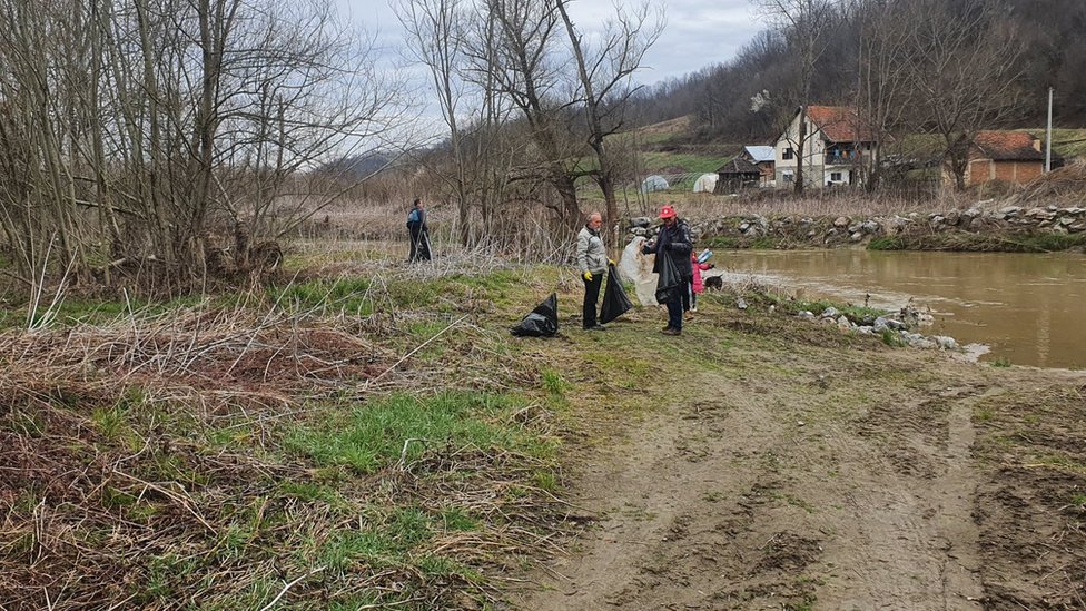 Srbija, životna sredina i voda: Kako samonicijativno očistiti reku, a ne dobiti kaznu 7 čišćenje reka
