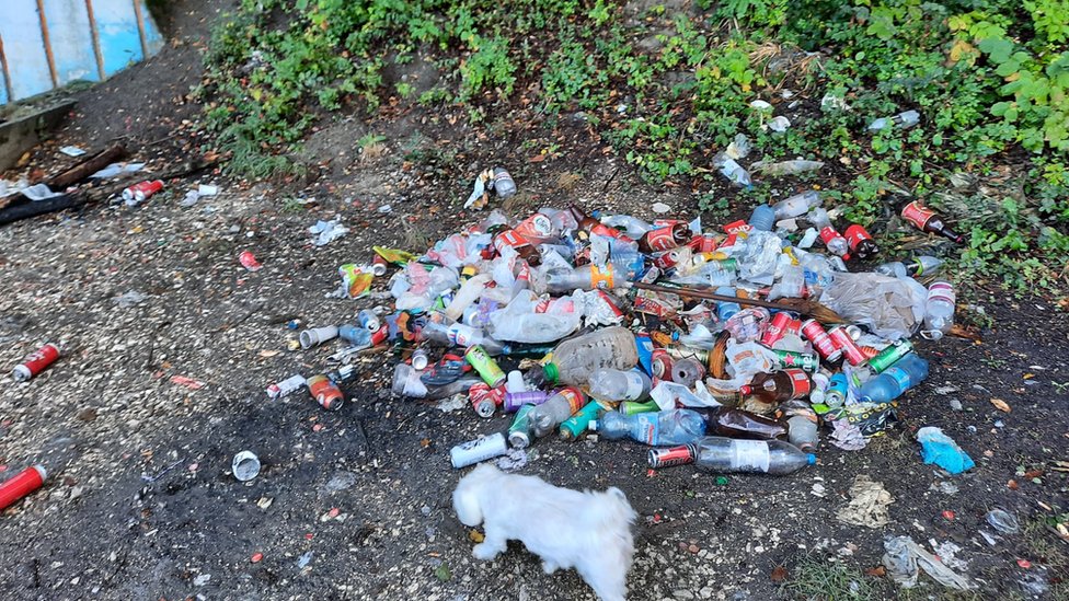 Srbija, životna sredina i voda: Kako samonicijativno očistiti reku, a ne dobiti kaznu 8 smeće