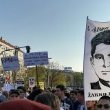 Dan studenata i Žarko Marinović: Kako je „žrtva studentske solidarnosti“ postao simbol njihove borbe 6
