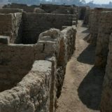 Arheologija, istorija i Egipat: „Zlatni grad", star 3.000 godina, otkriva kako su živeli faraoni 4
