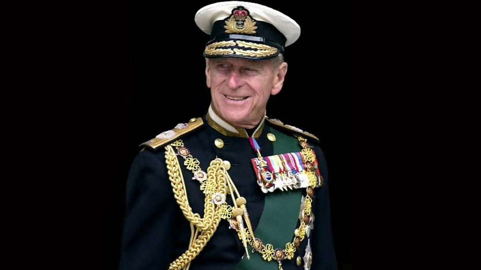 Princ Filip: Sahranjen vojvoda od Edinburga 1 princ filip