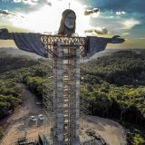 Brazil i kultura: Nova statua Hrista Spasitelja u Brazilu biće viša od prethodne 4
