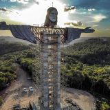 Brazil i kultura: Nova statua Hrista Spasitelja u Brazilu biće viša od prethodne 2