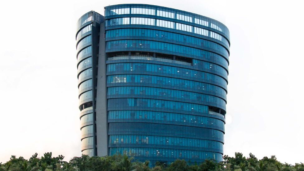 Biznis i bogataši: „Ne bih menjao ovaj život ni za šta“ - milijarder iz Silicijumske doline koji vodi kompaniju iz zabitog sela 7 Zoho office in Chennai