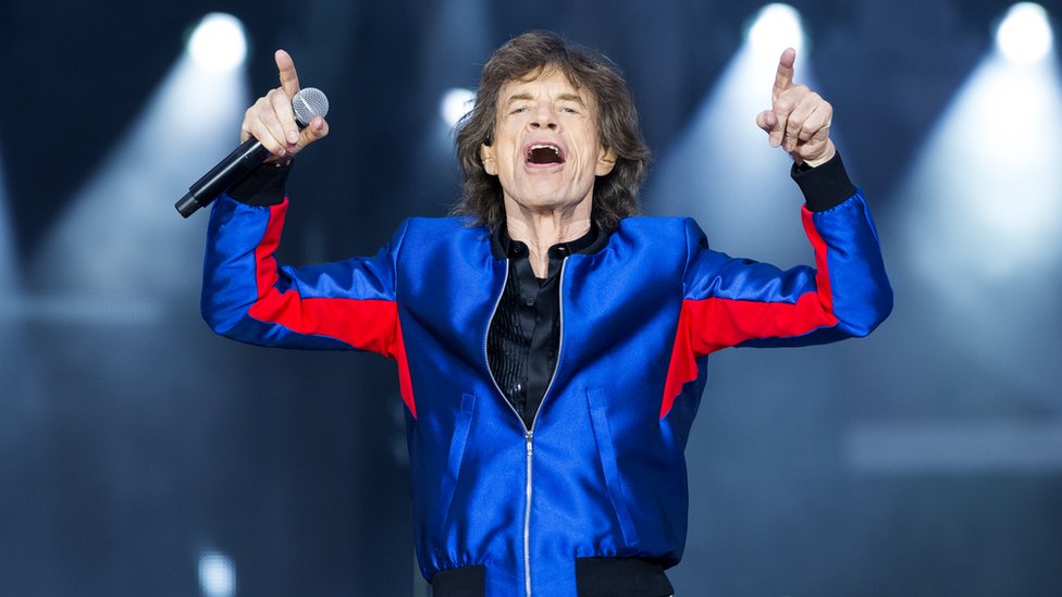Muzika, korona virus i Mik Džeger: „Divim se ljudima koji su izdržali sa decom u dvosobnim stanovima tokom karantina" 1 Mick Jagger