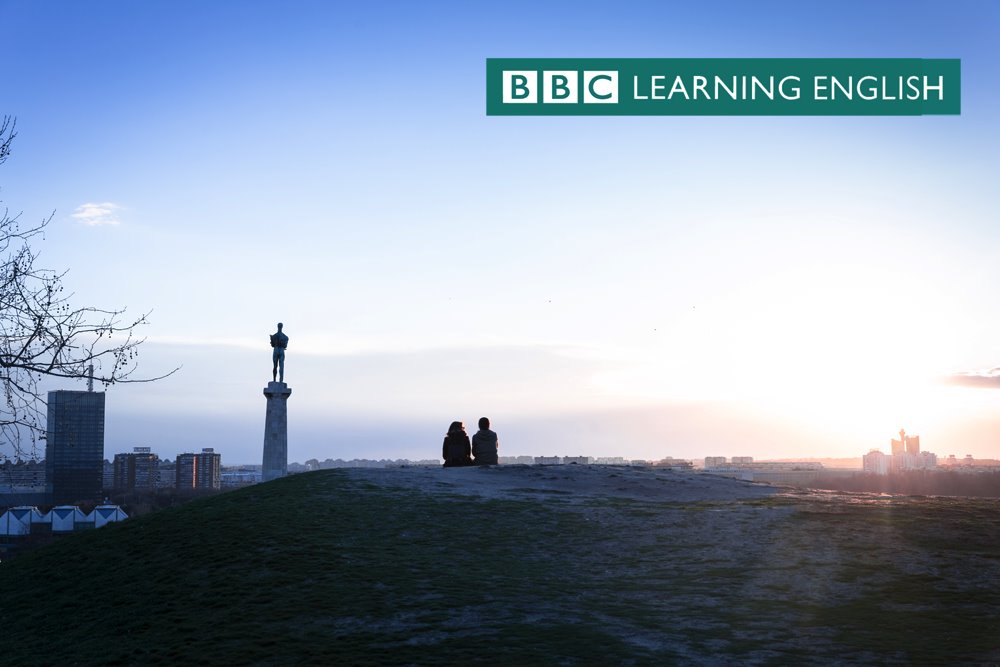 Učenje engleskog jezika: Vežbajte engleski svakog četvrtka uz „BBC Learning English” 1 beograd učenje engleskog