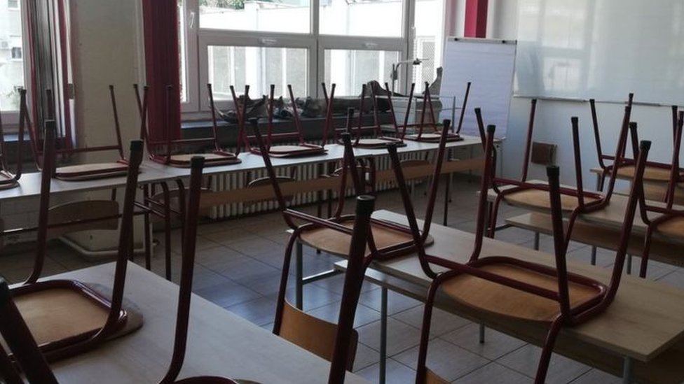 Ministarstvo prosvete: Odluka o prelasku na onlajn nastavu nije nova 1