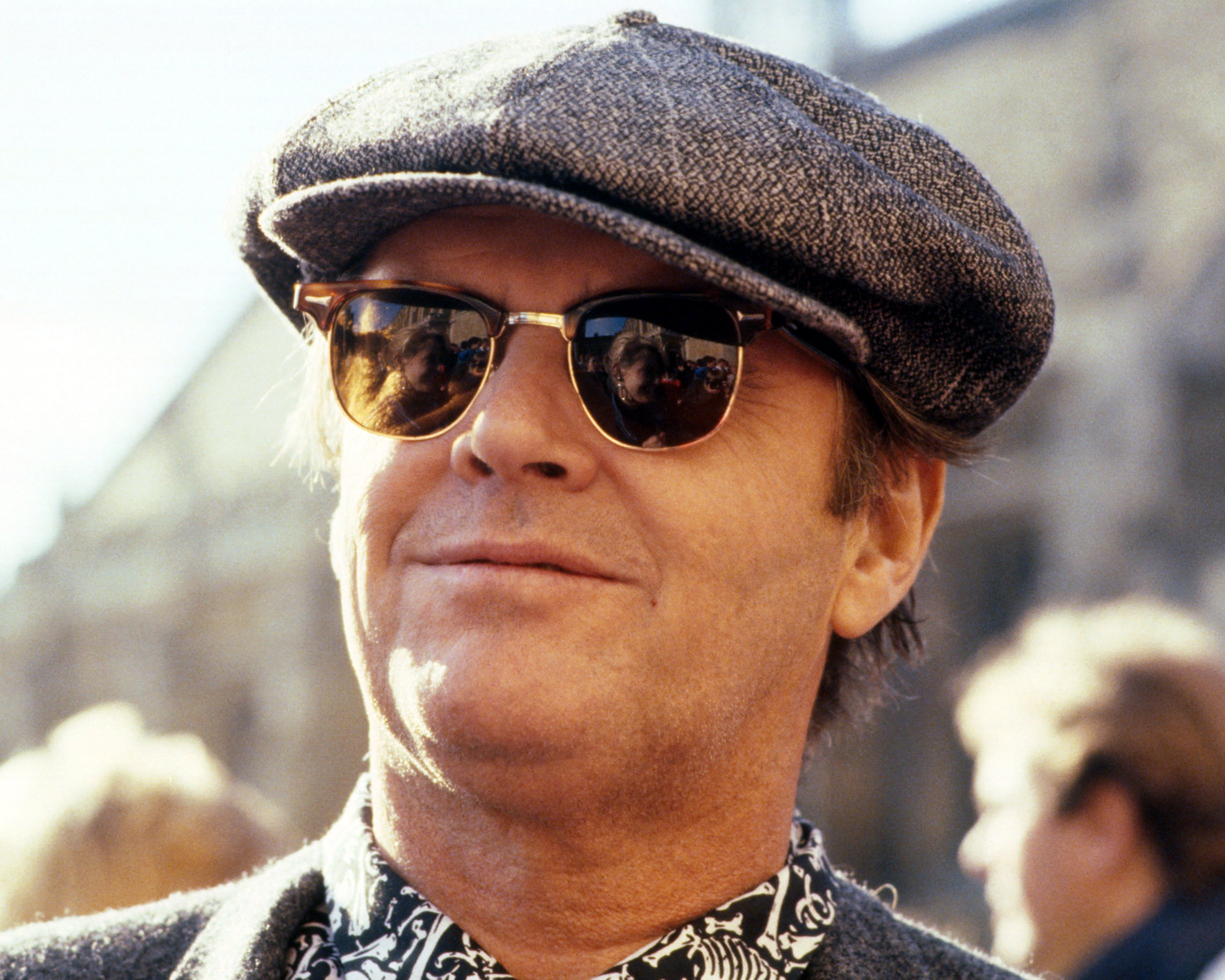 Film, Holivud i Džek Nikolson: Život u slikama na 84. rođendan čuvenog glumca 1 Džek Nikolson