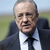 Predsednik Real Madrida: Fudbal je bolestan, i dalje smo za Superligu 9