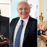 Oskar 2021: Trideset godina posle „Jaganjaca" - nova zlatna statua za Entonija Hopkinsa 4